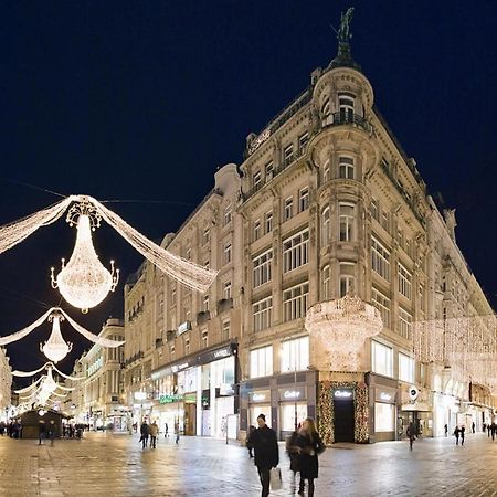 Vienna Home ภายนอก รูปภาพ