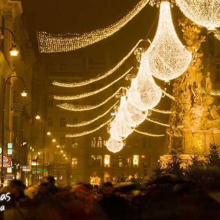 Vienna Home ภายนอก รูปภาพ