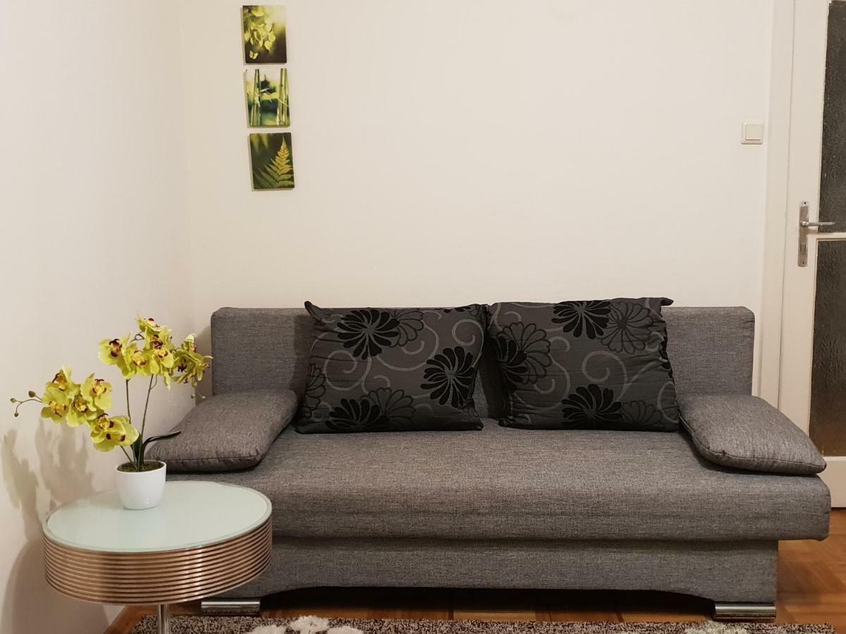 Vienna Home ภายนอก รูปภาพ