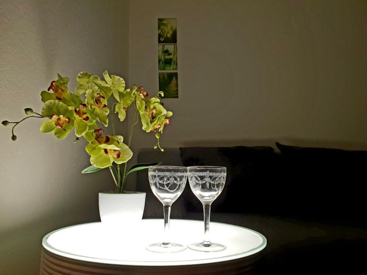 Vienna Home ภายนอก รูปภาพ